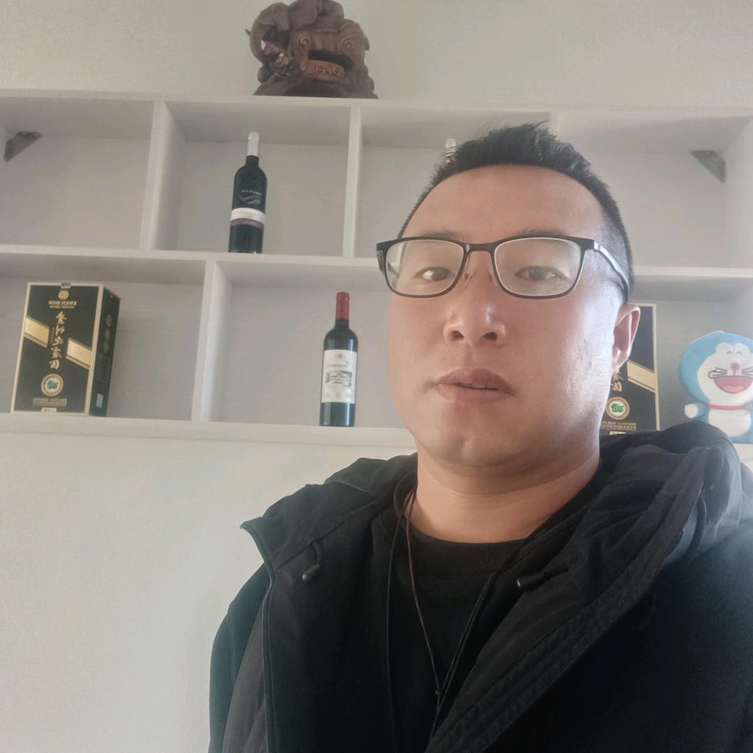 幸福快乐的海哥