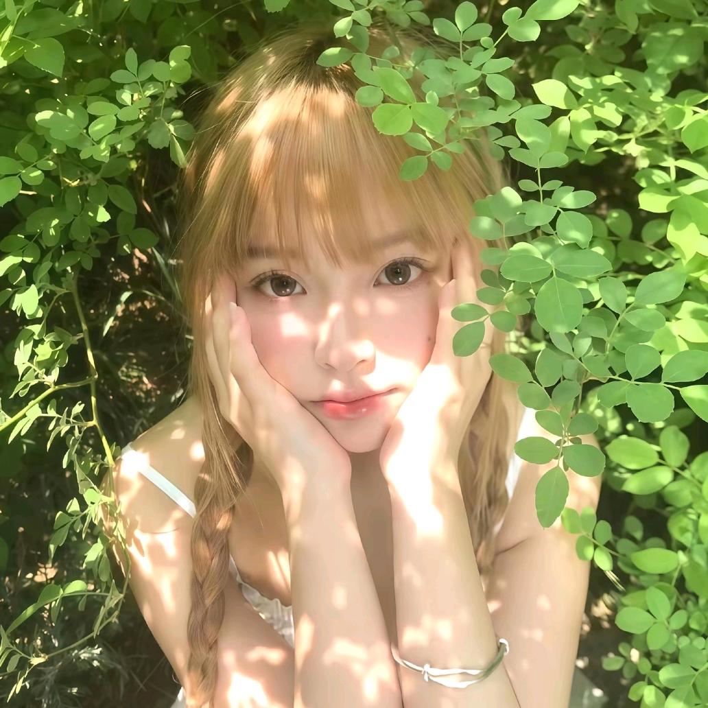 春日好物分享