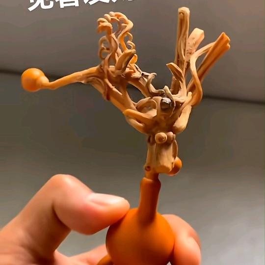 葫芦一生