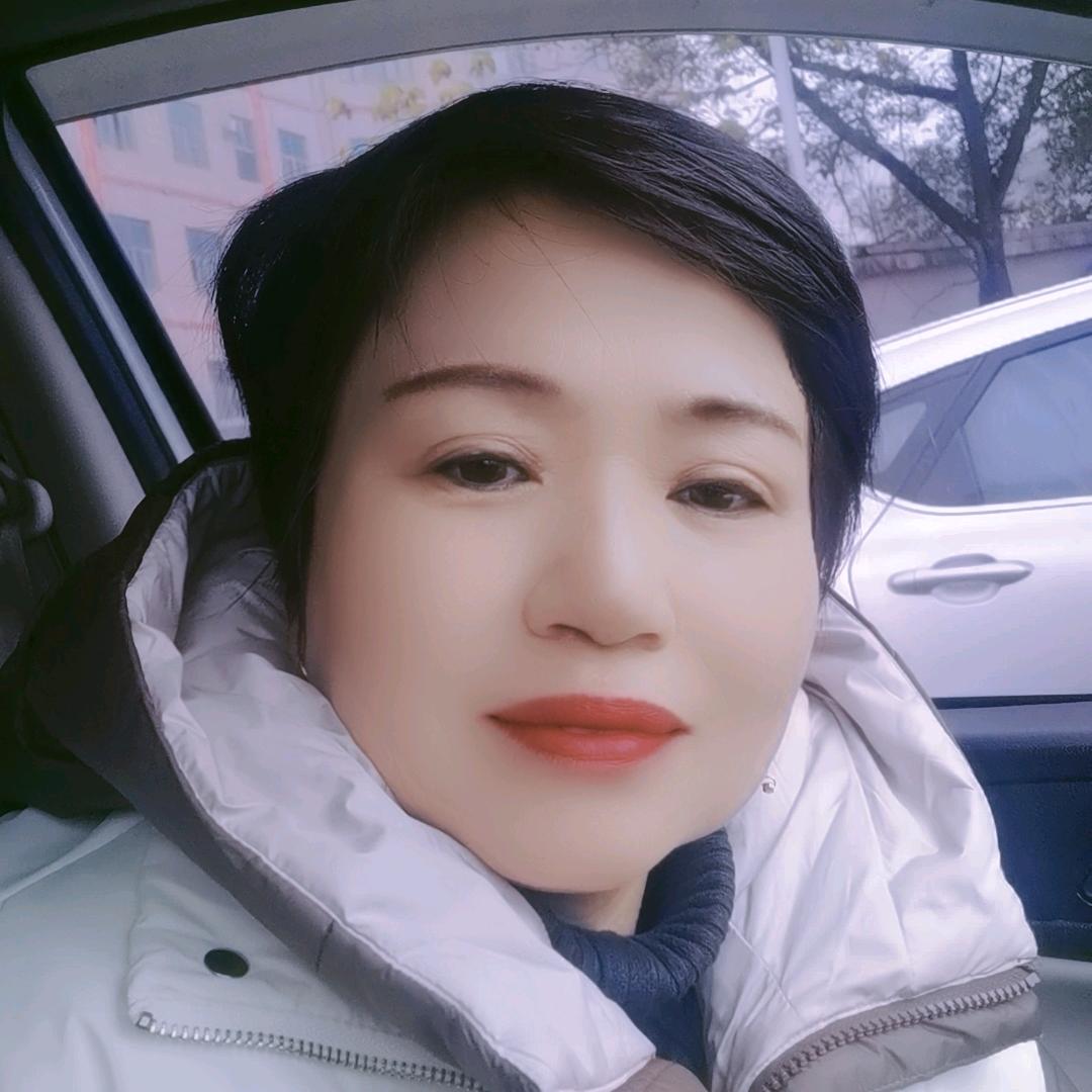 兰色精灵（汪国琴）