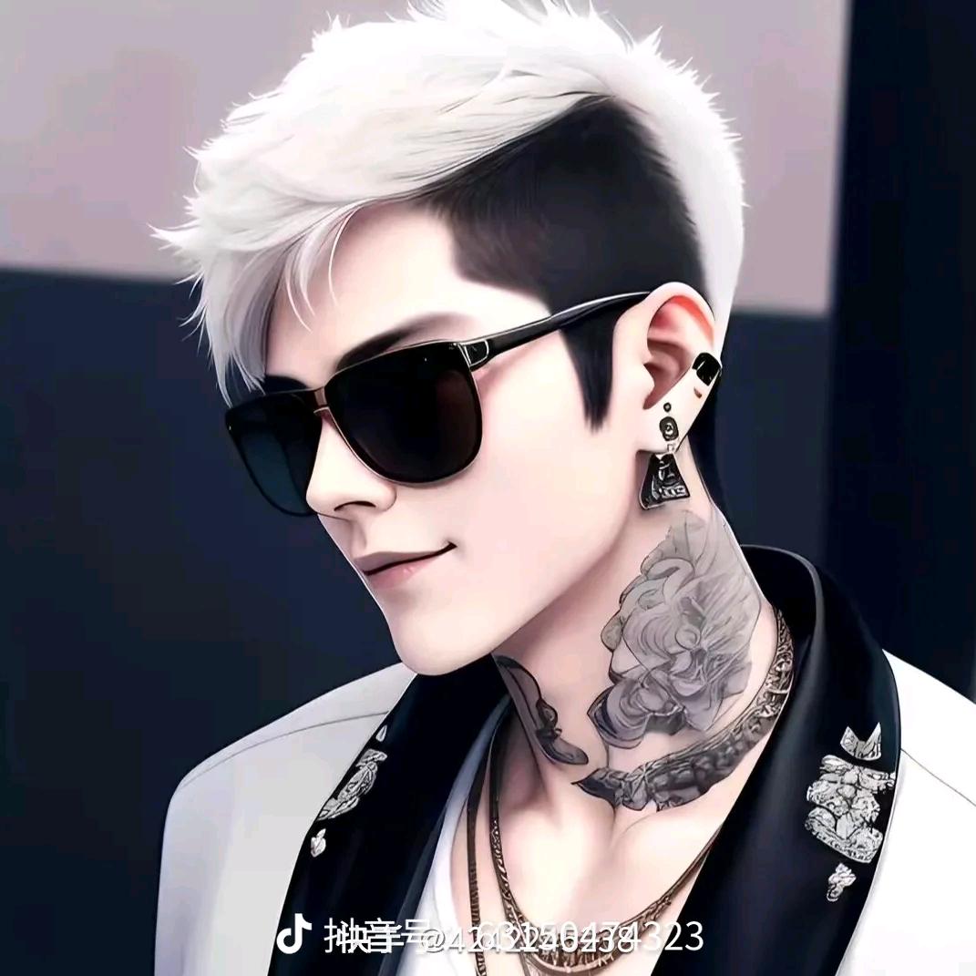 🕺命❤运🌹