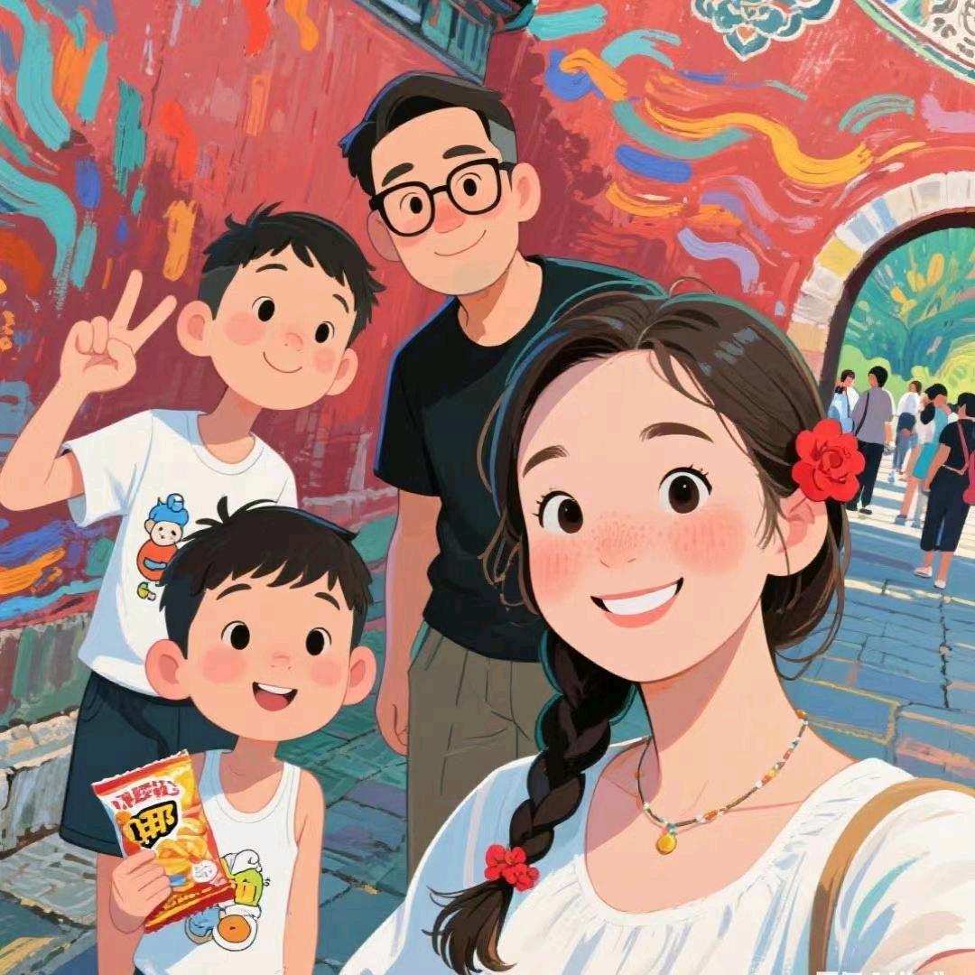 AI 陌路人.