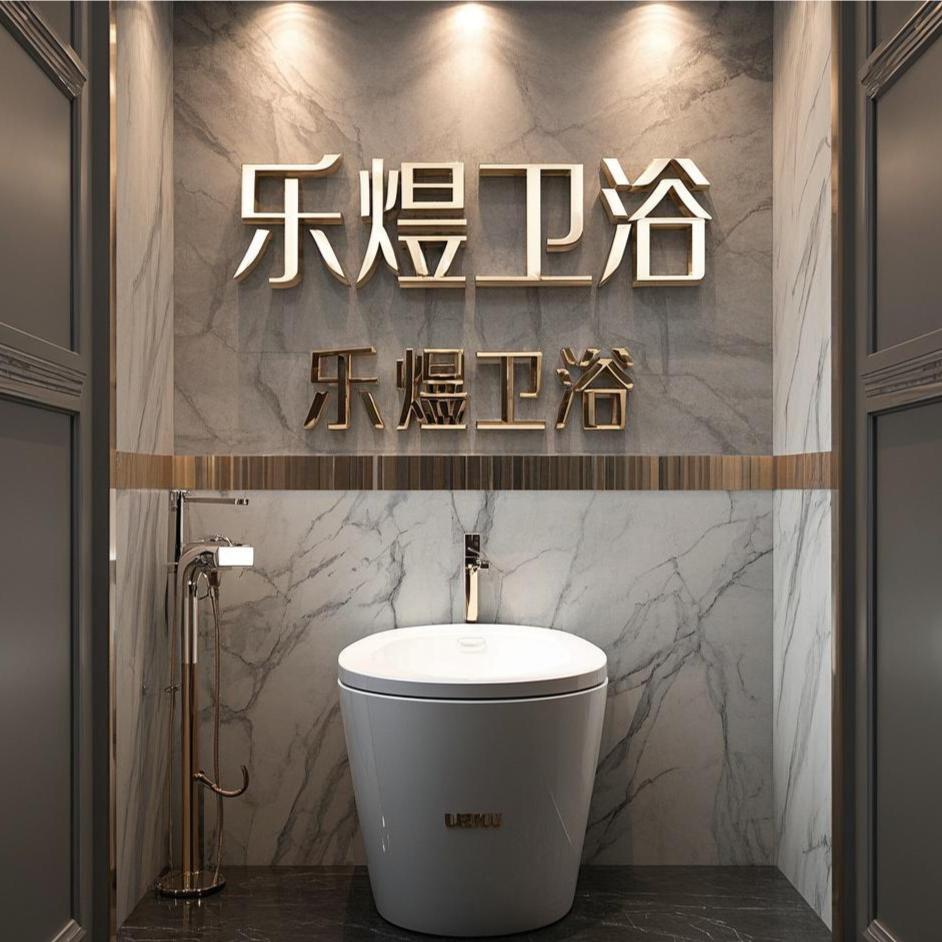 乐煜水龙头工厂