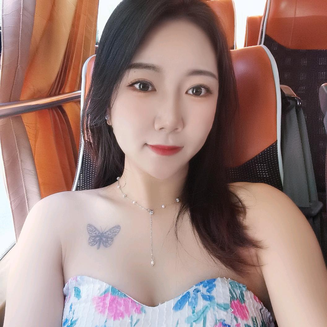 温姑娘