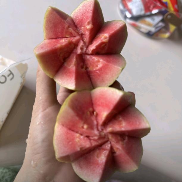 豪物测评