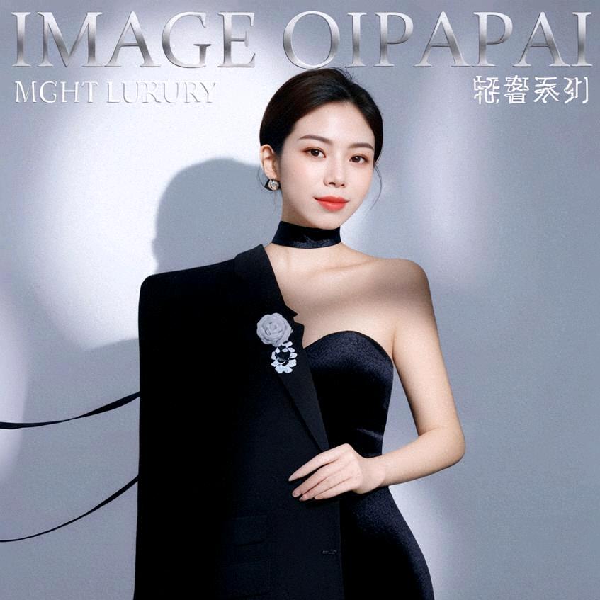 彭小姐