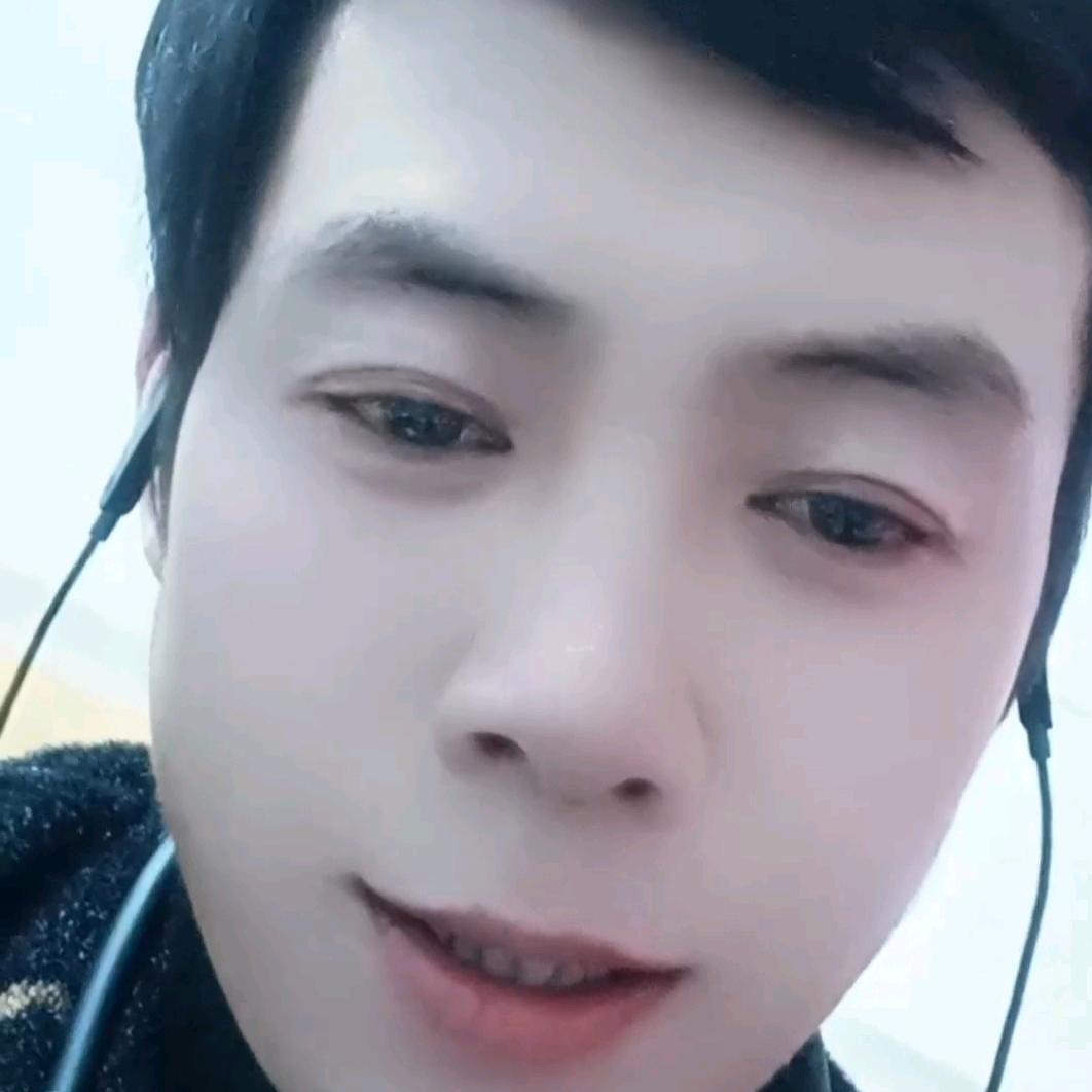 对你一片真心