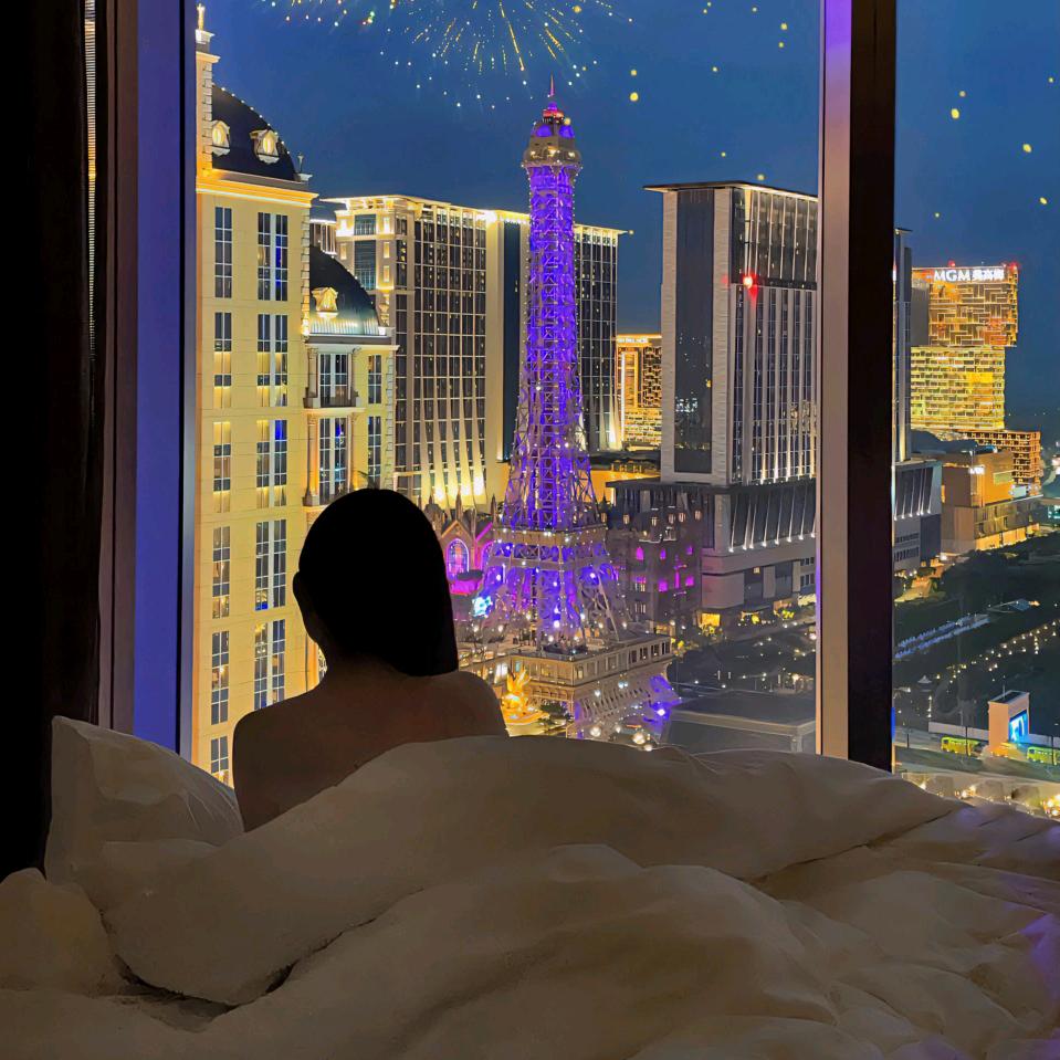 澳门🇲🇴吉米