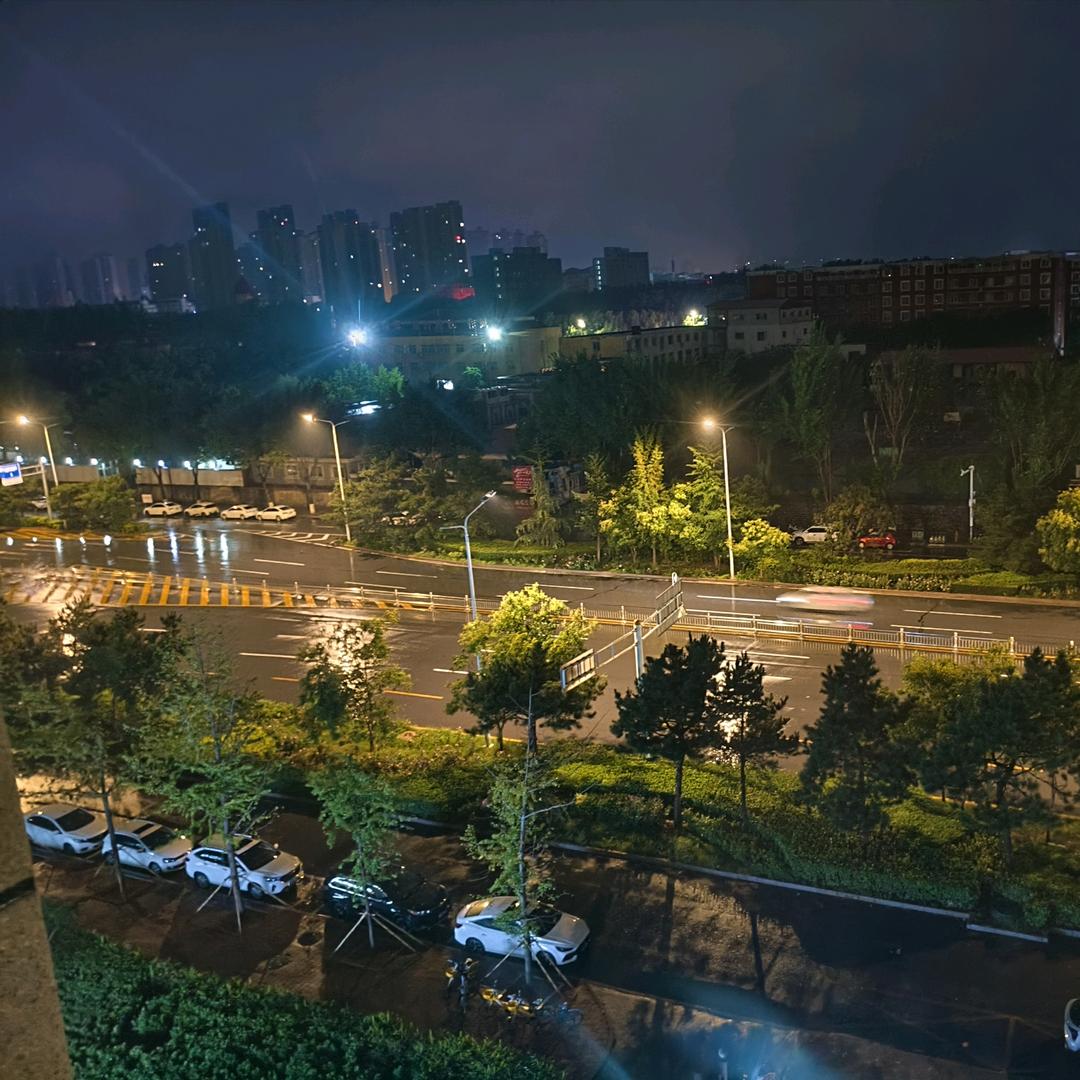 - 溟夜独醒