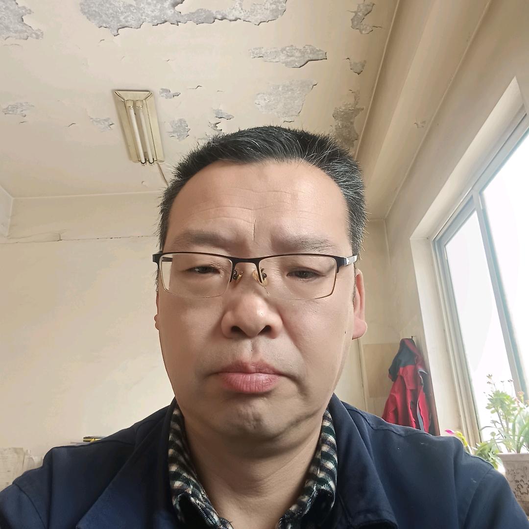 老顾