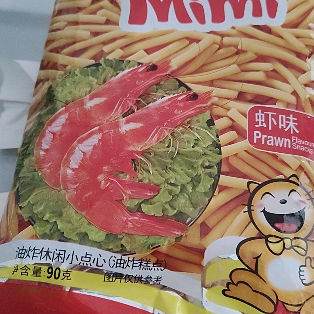 营养快线