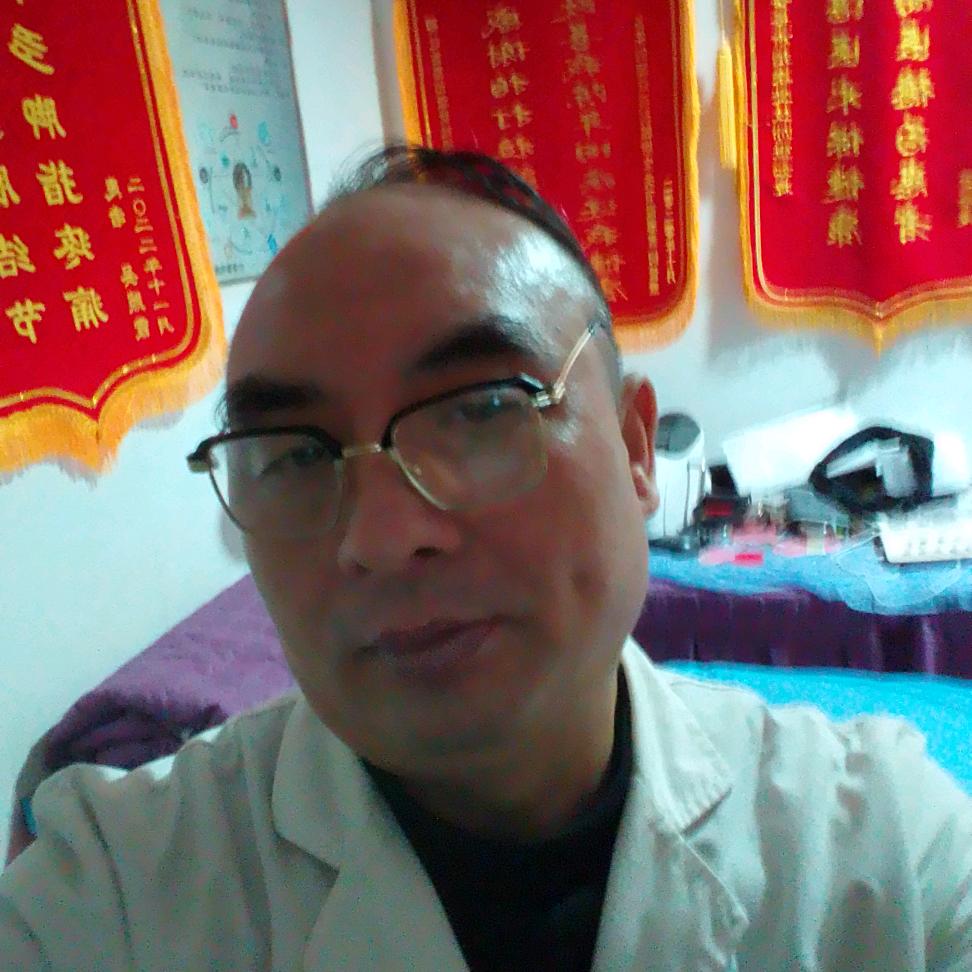 大美新疆务实哥