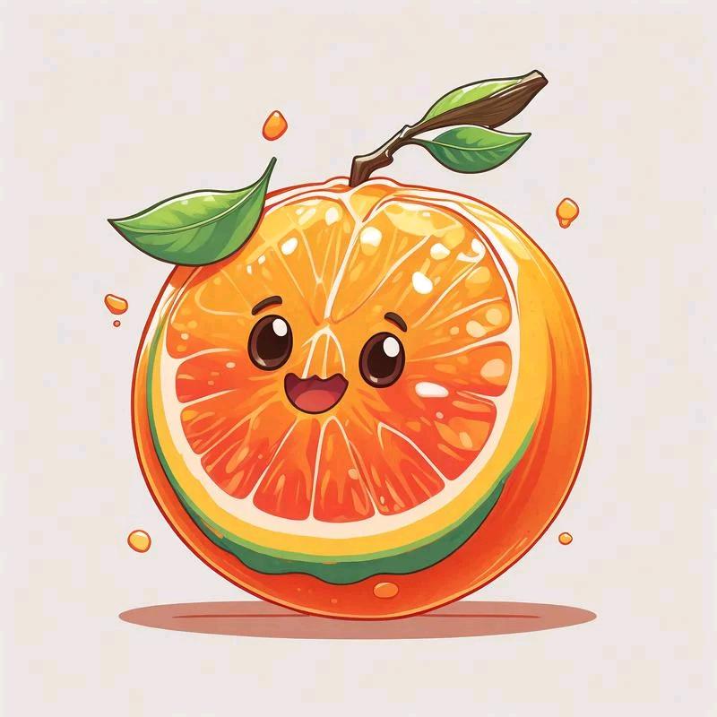 小橘子动画