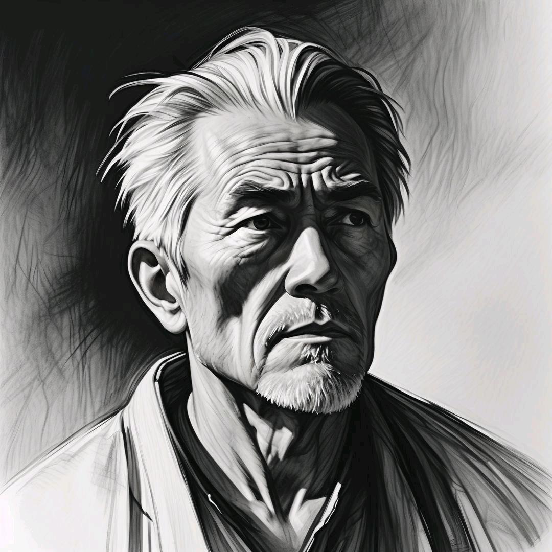 易达寄信（高墙归来）