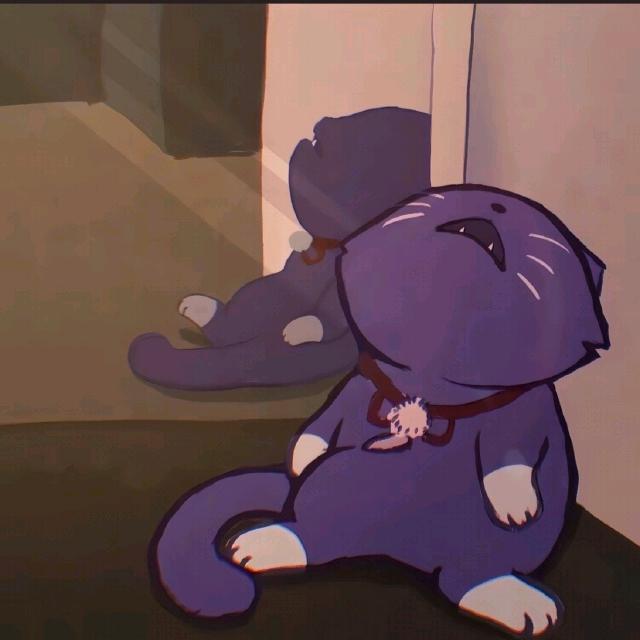 球球跑了