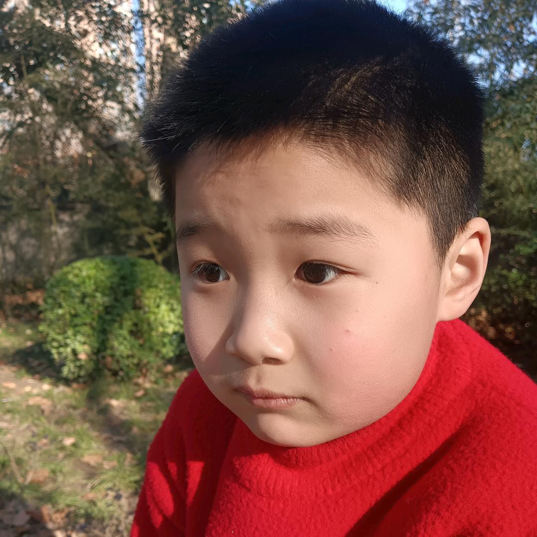 我是乐乐啊