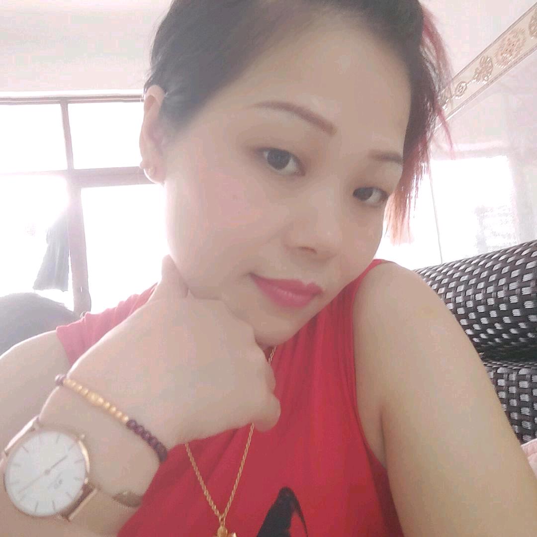 路边等你