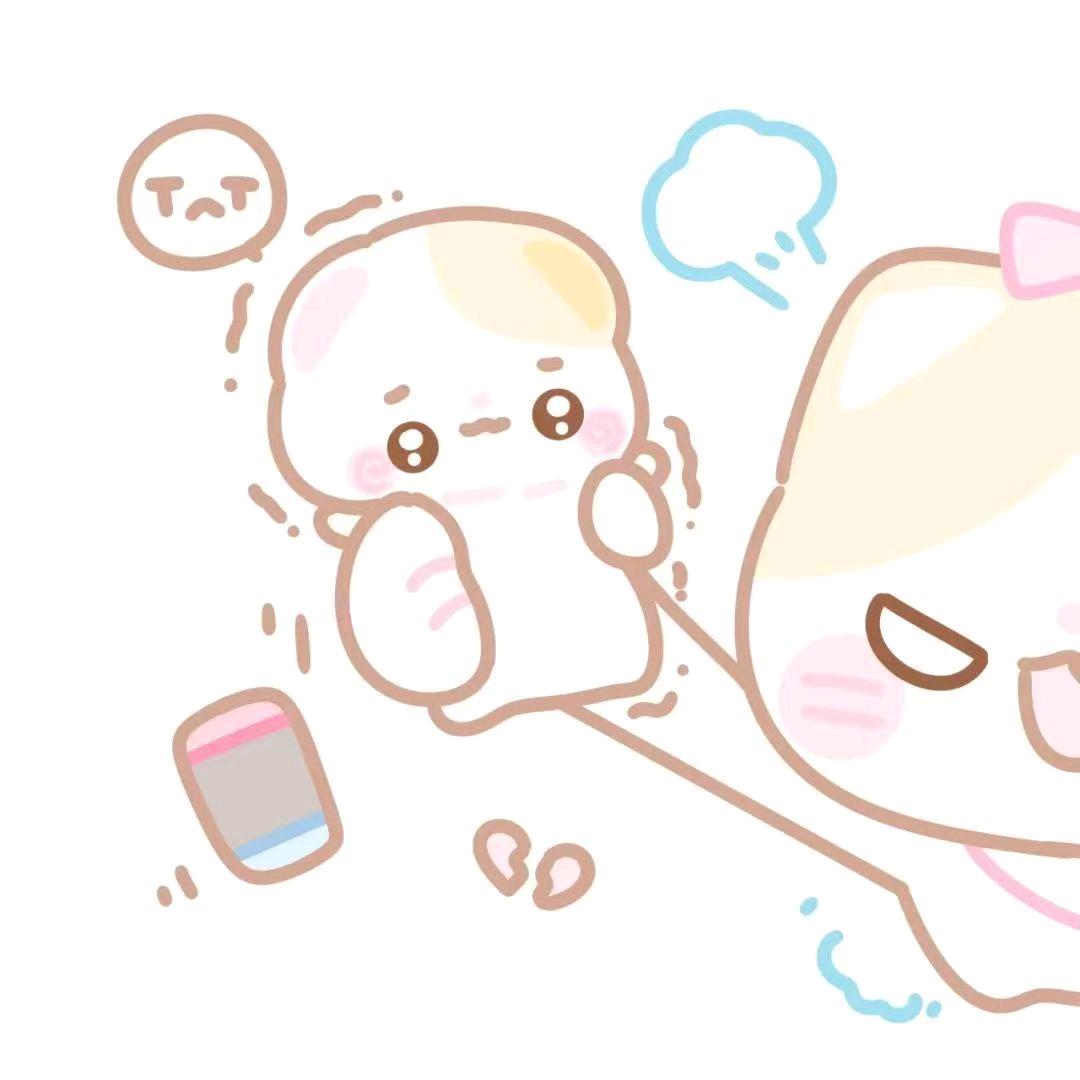 照骗被发现导致魔丸被捏爆