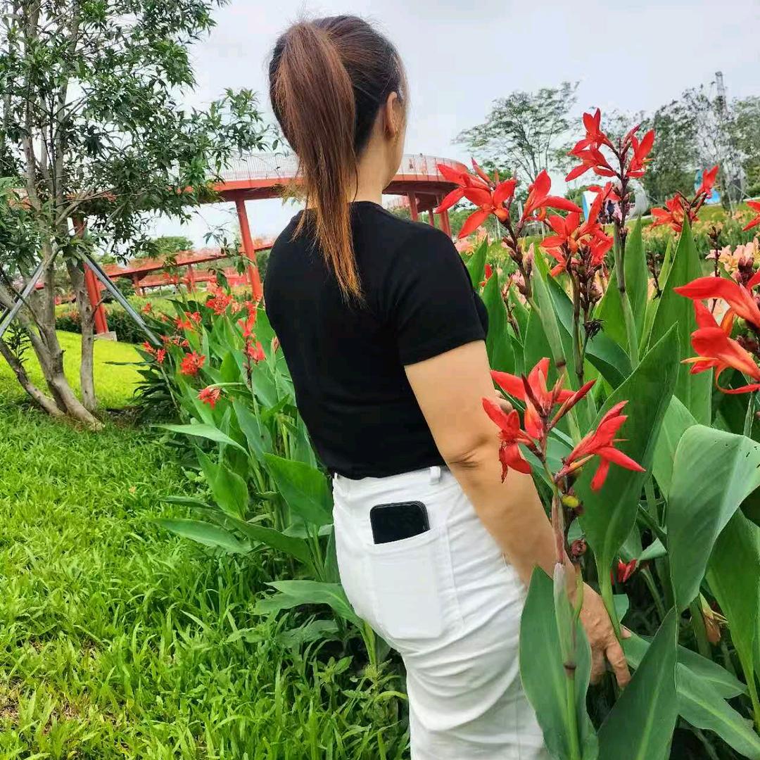 草梅