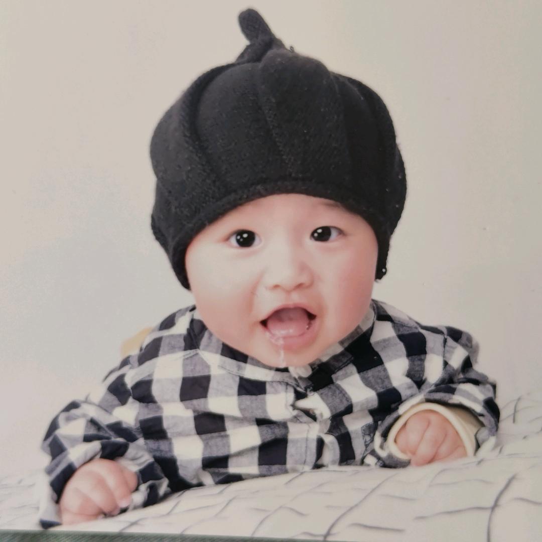 小赫赫成长日记❤️