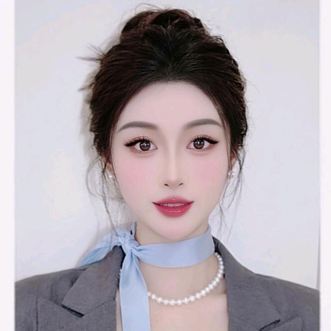@谢敏