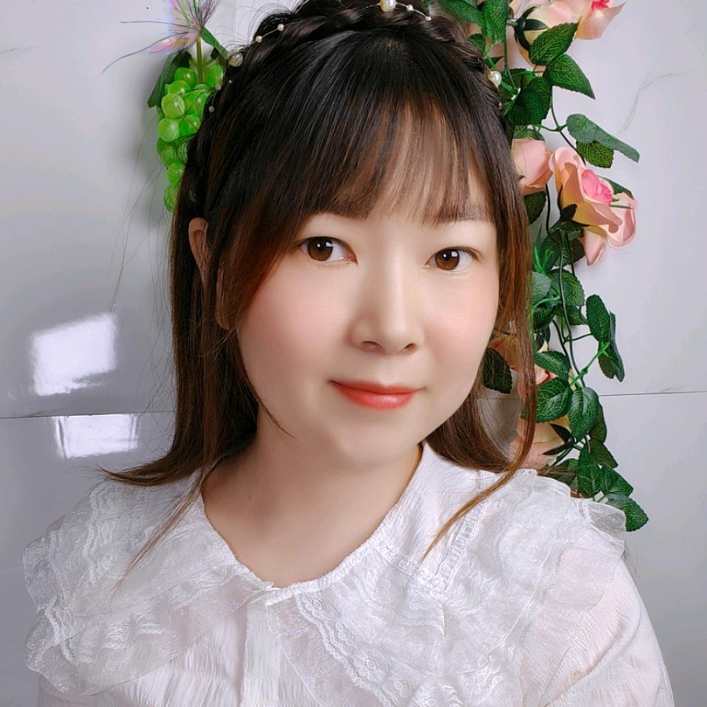 甜橙🍊姐姐