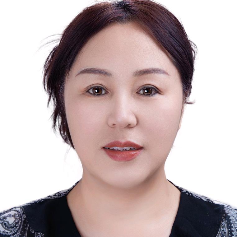 山西冰棍姐高桂梅