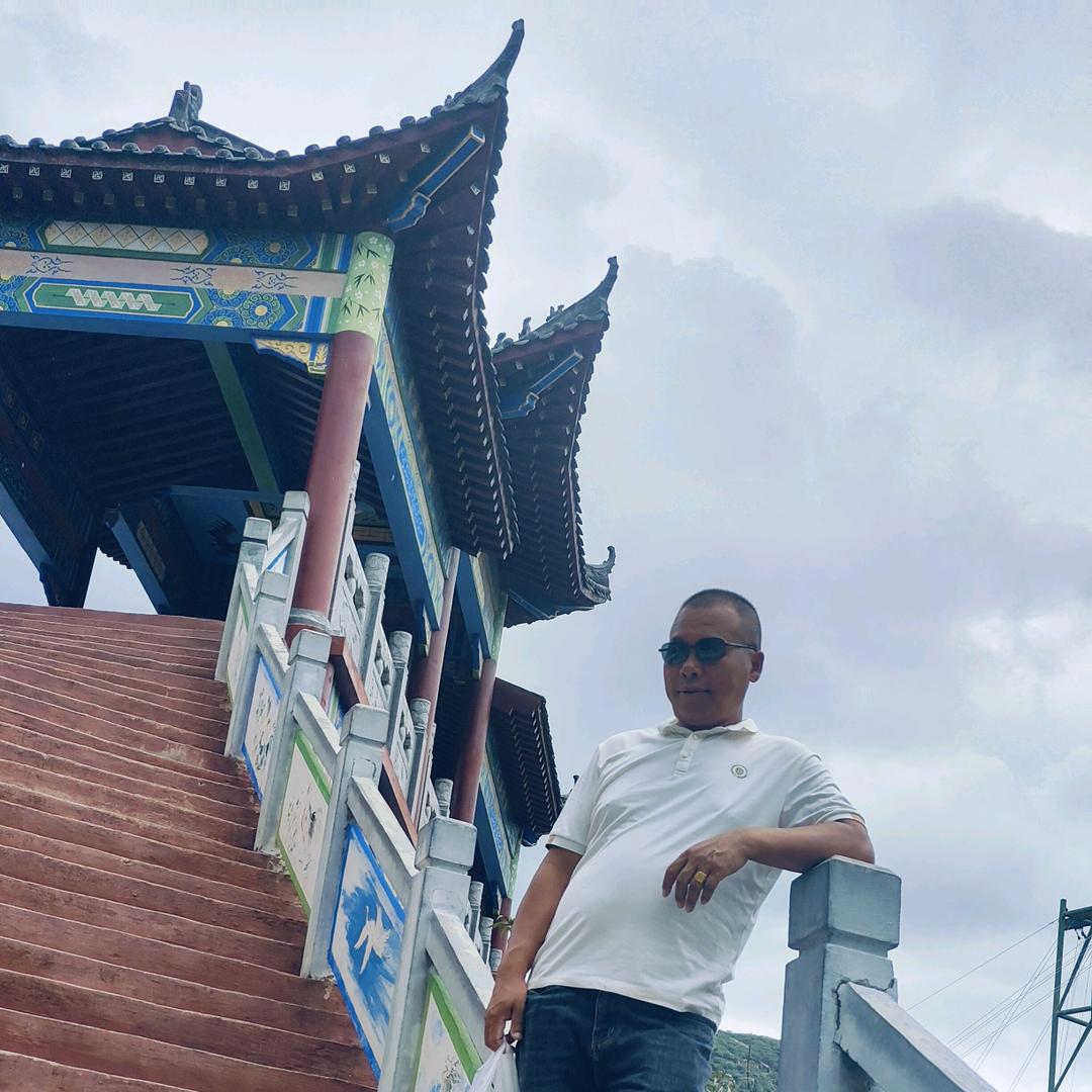 放下… …过往@