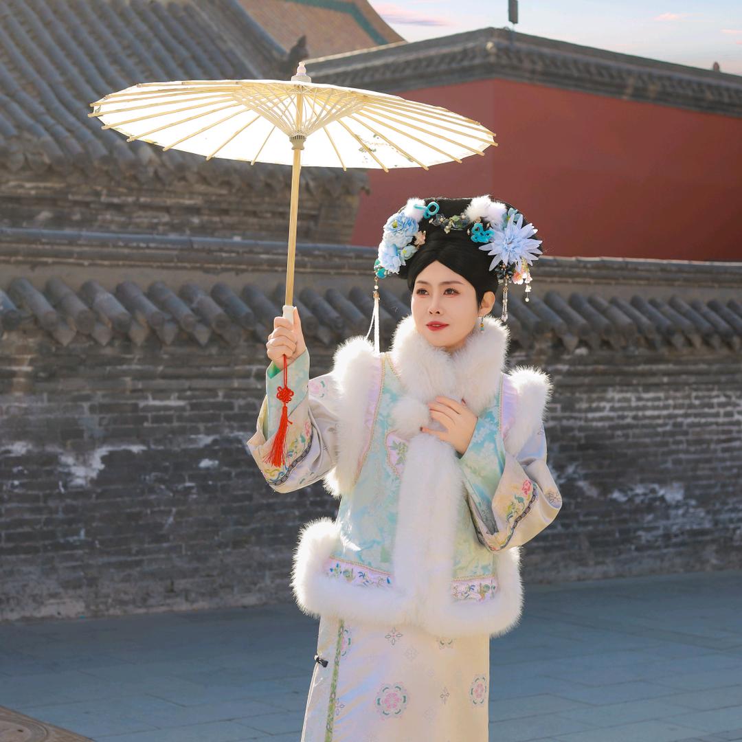 马小米