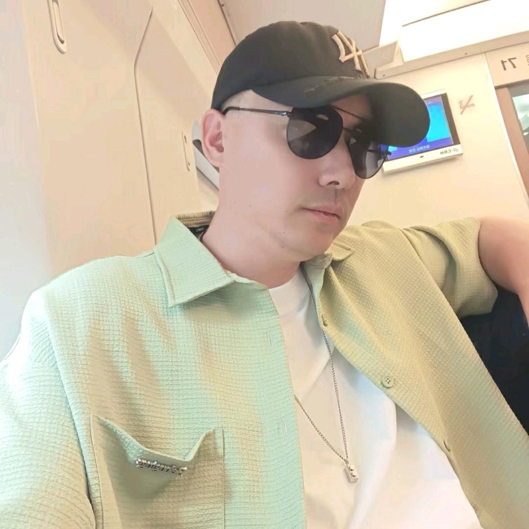 一个人的天涯55(单身中)