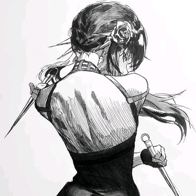 丝瓜汤