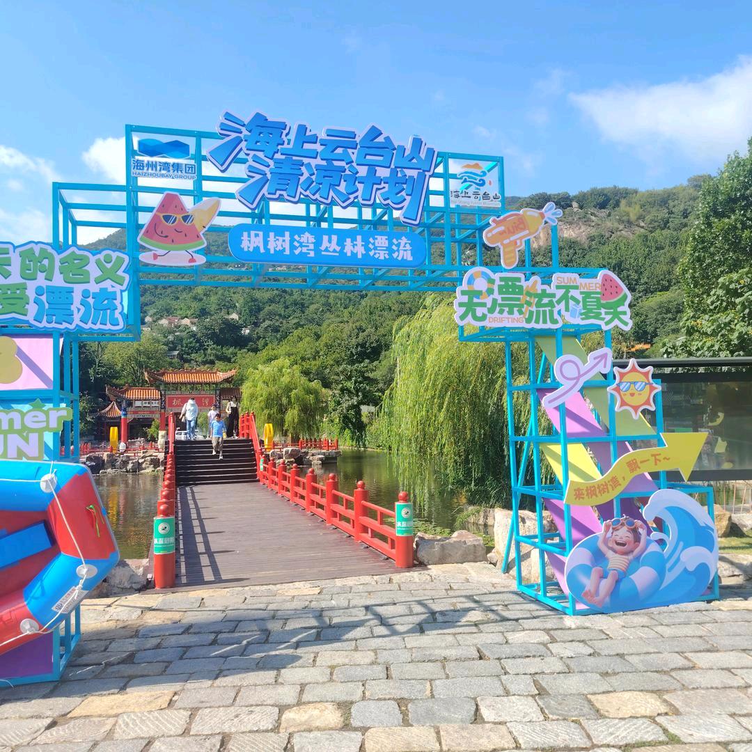 小飞鱼（有才团队）