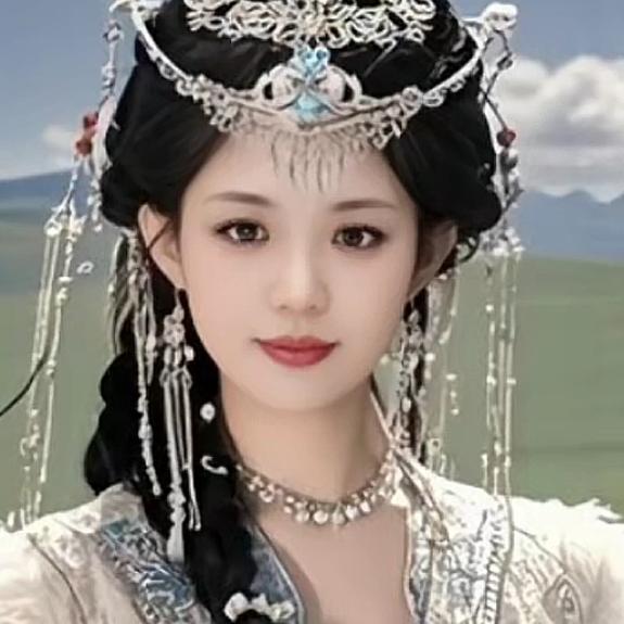 @爱笑姐