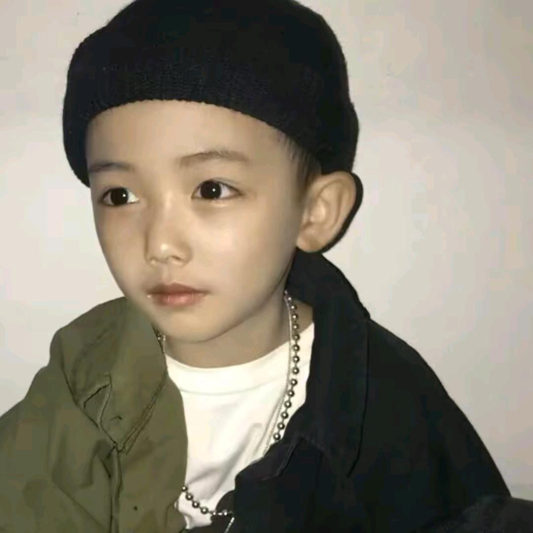 小石头