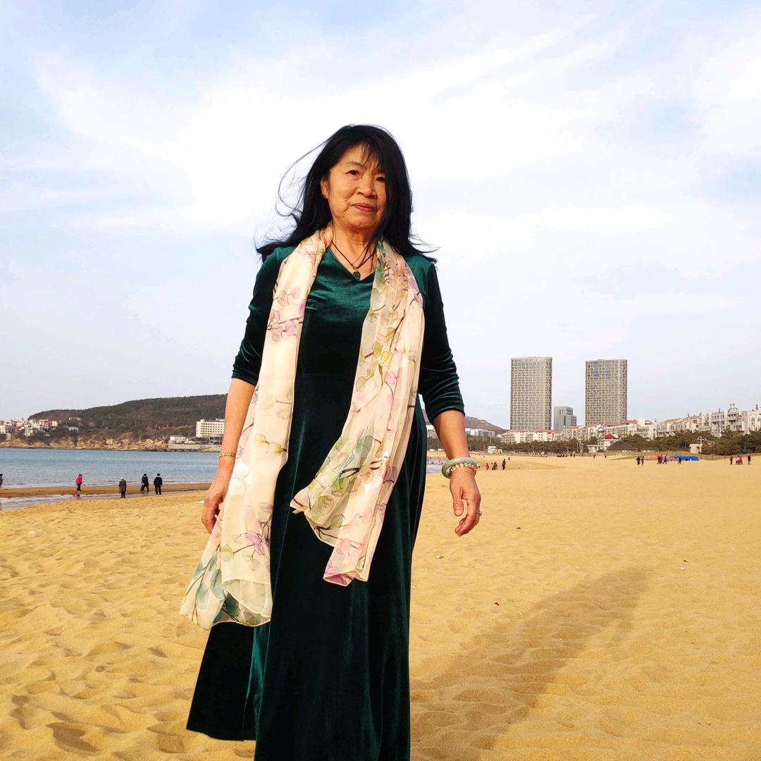 大姐大手机摄影