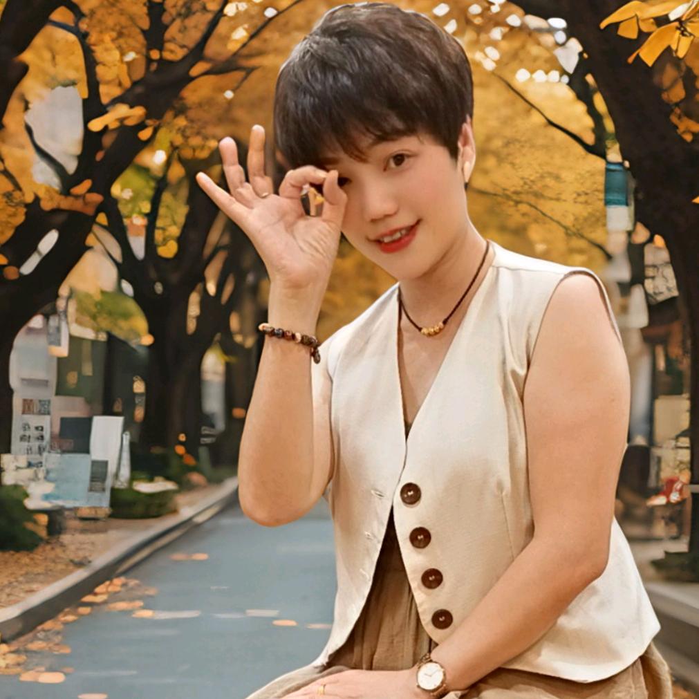 玲姐《好运来》