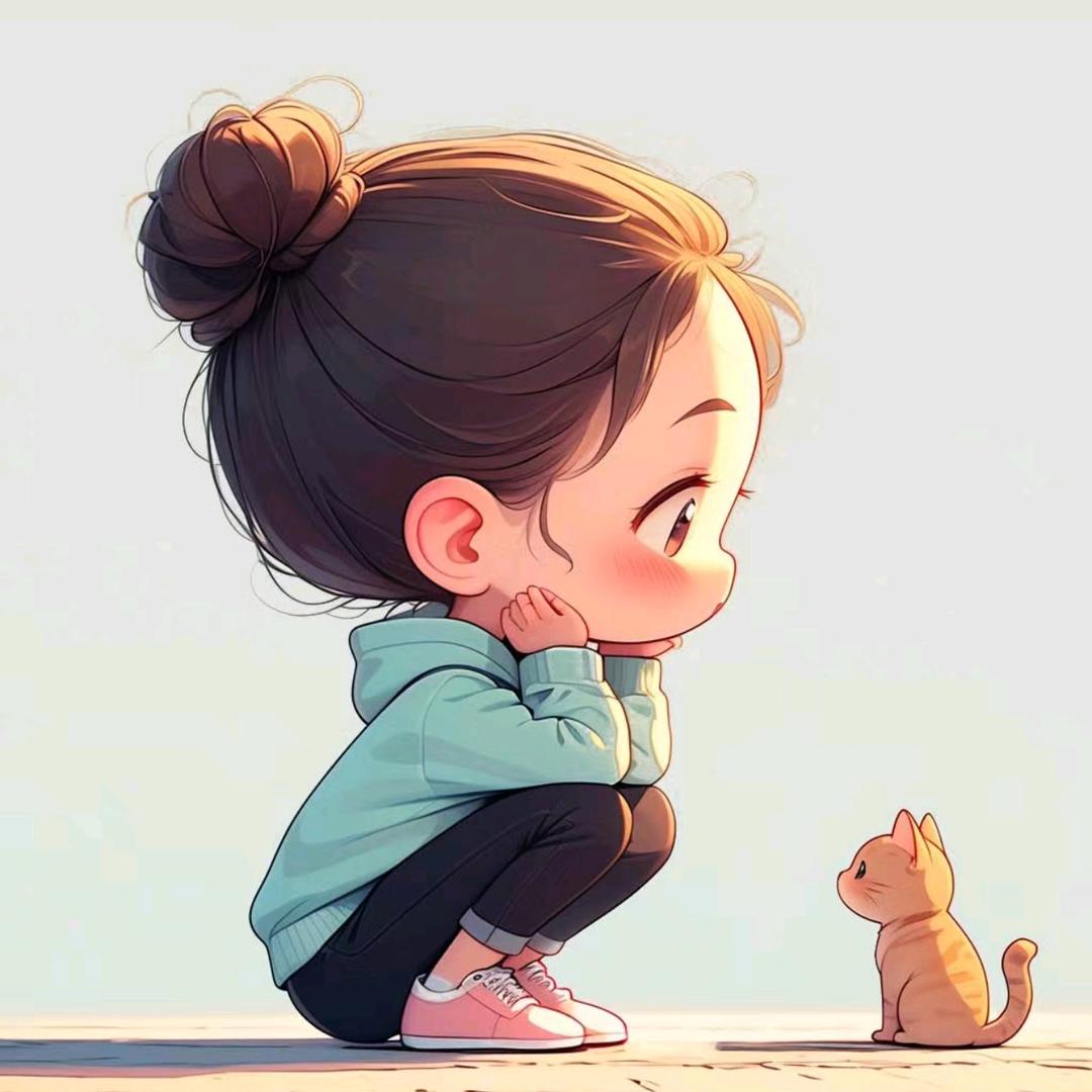 小小七