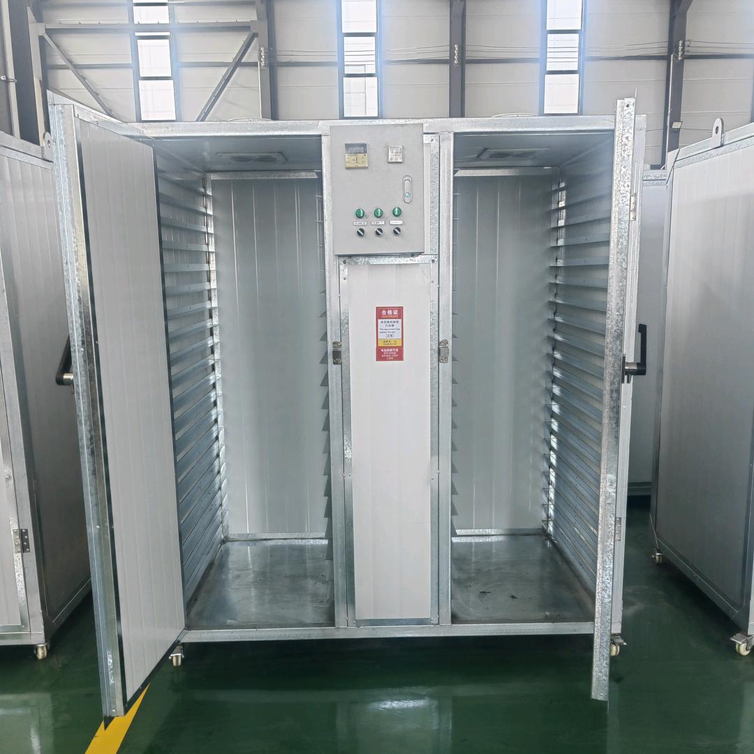 诺嘉机械设备(阿坤)烘干设备