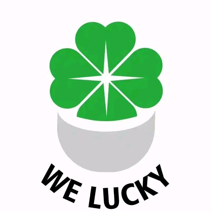 WE LUCKY咖啡（原平万象梧桐里）