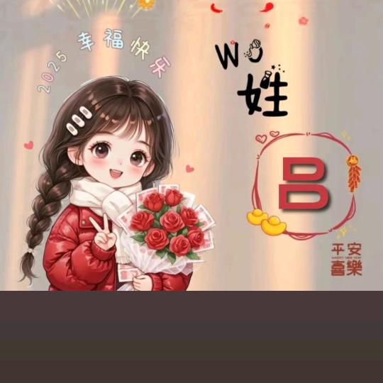 爱心果冻