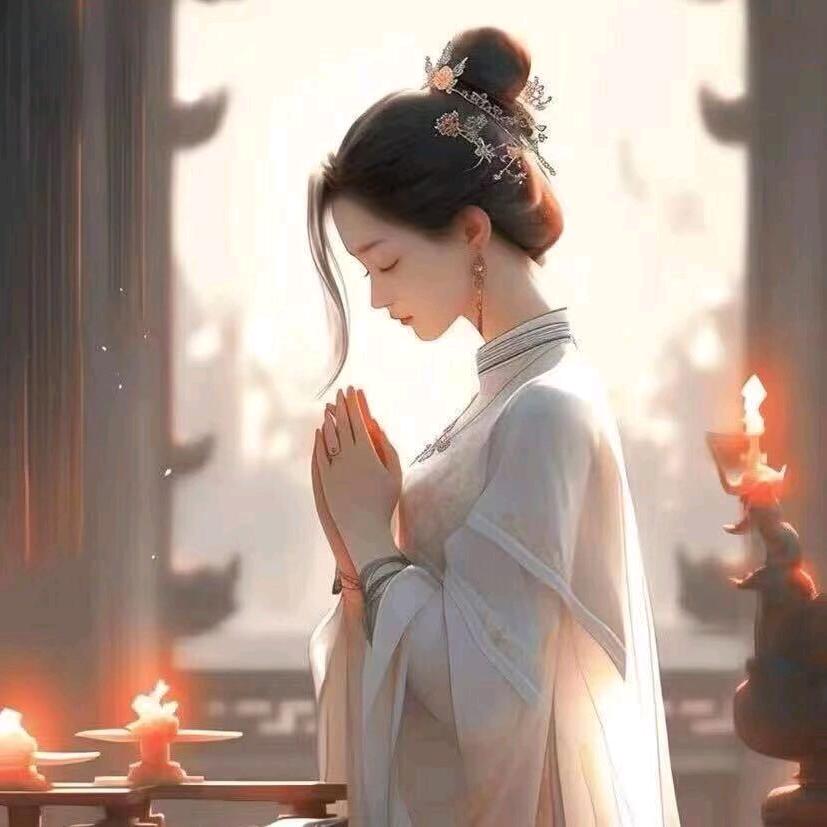 贵人婆婆