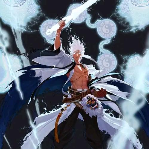 DNF潇洒哥（互关）