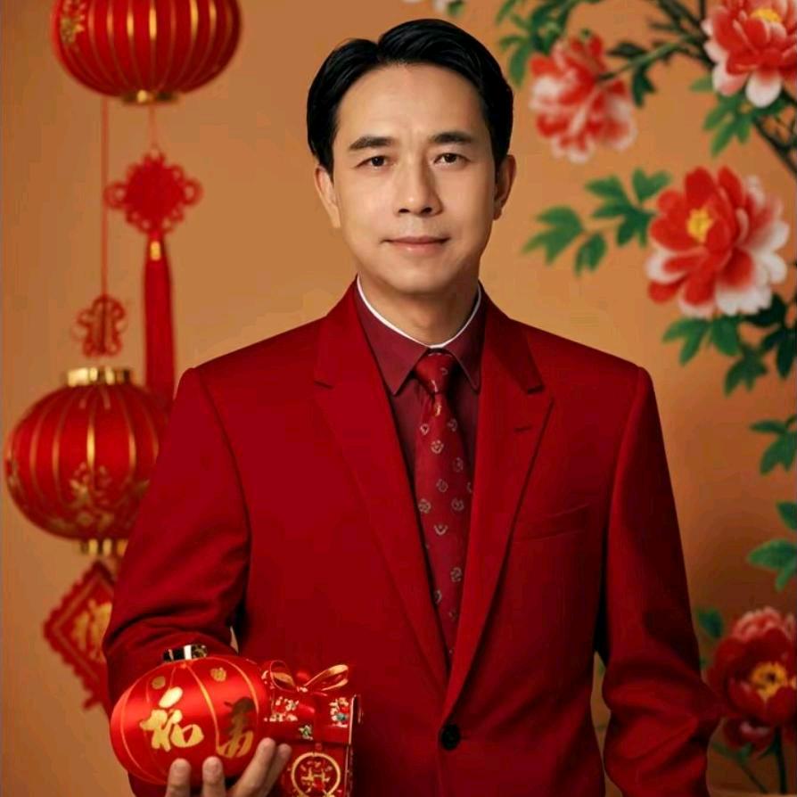 帅哥茶顾问