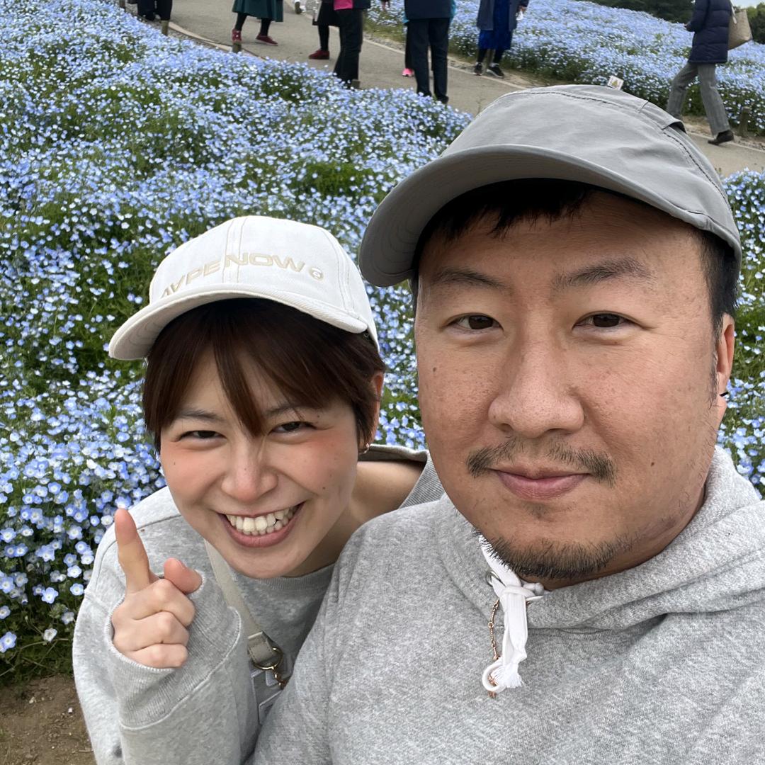 大林一库-东北大爷和日本女友