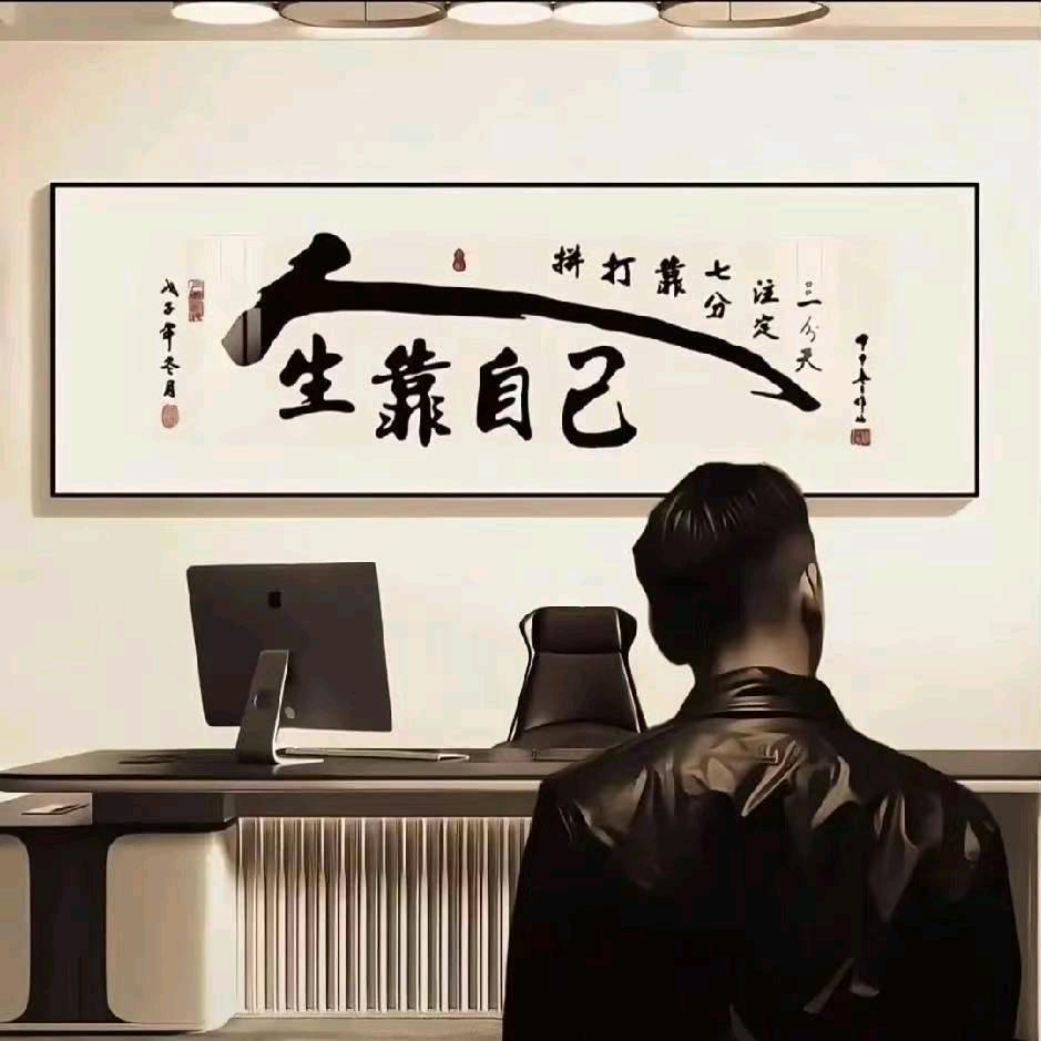 🌹心不狠🌹江山不稳🌹