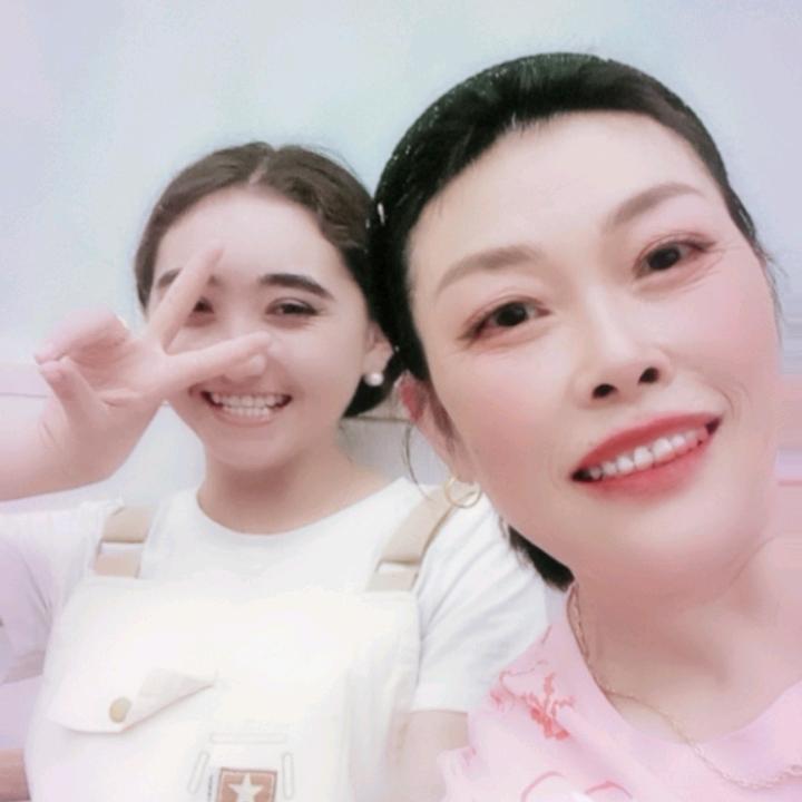 芳【李】