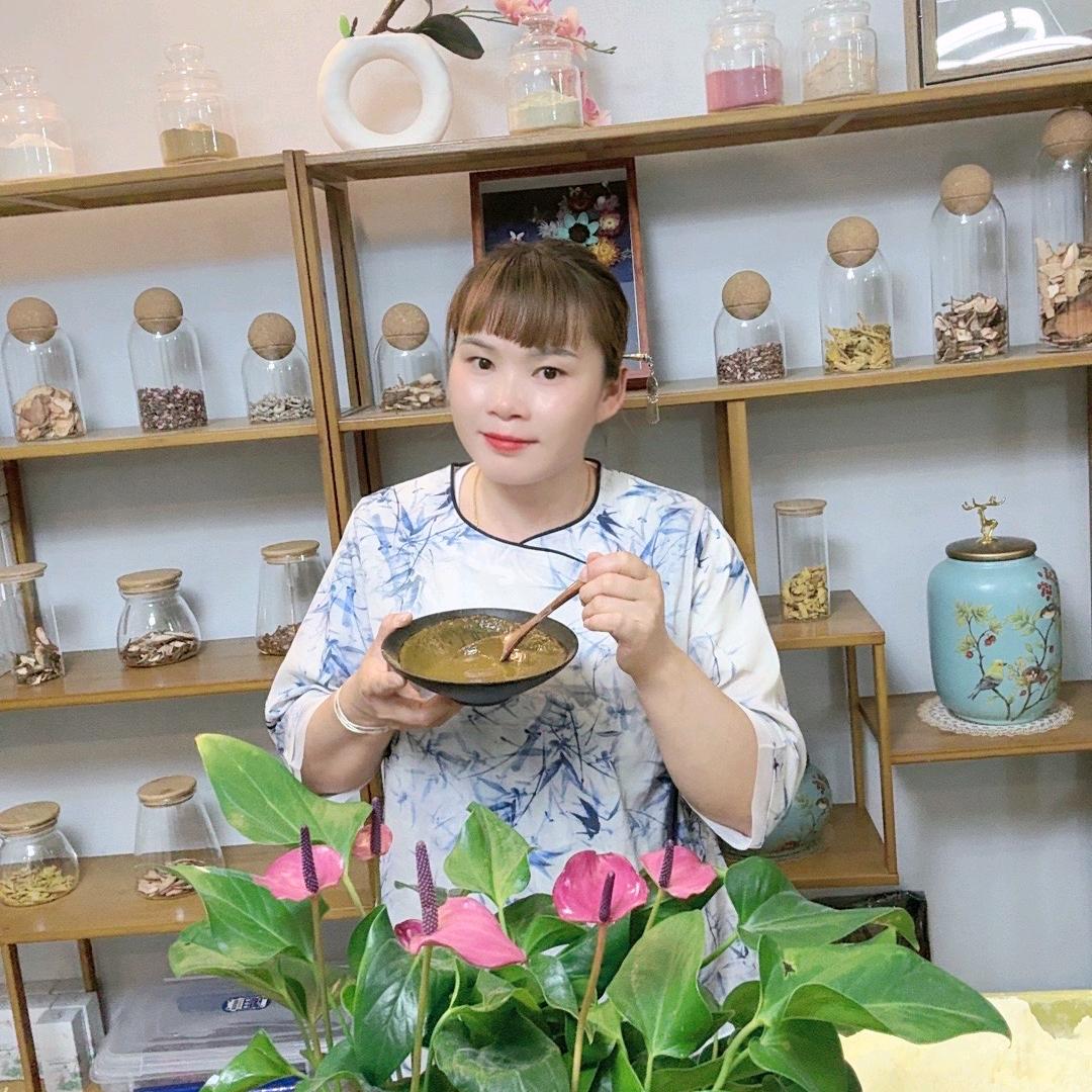 俏因子亮肤膜（安龙）