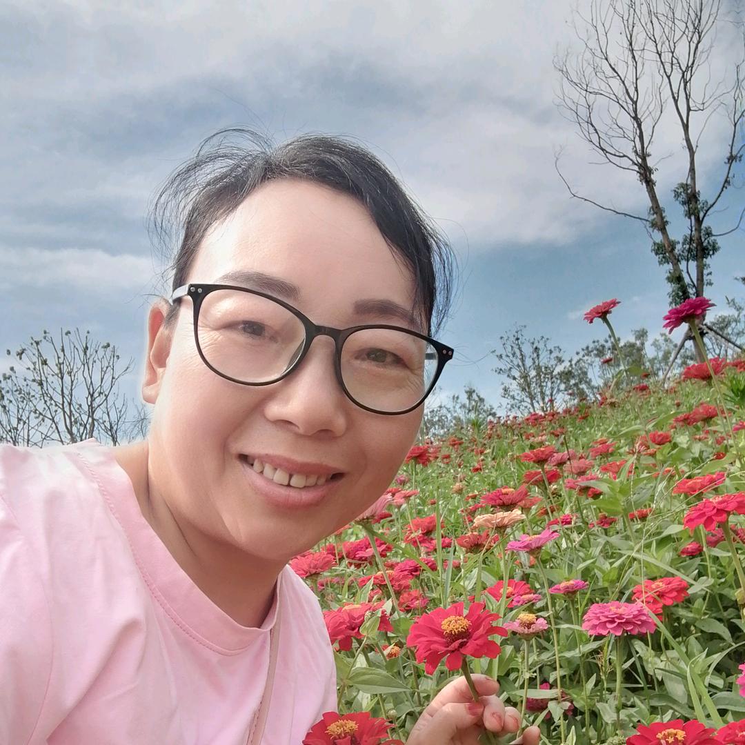 爱自己，向阳而生