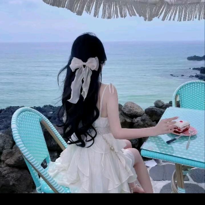 微微