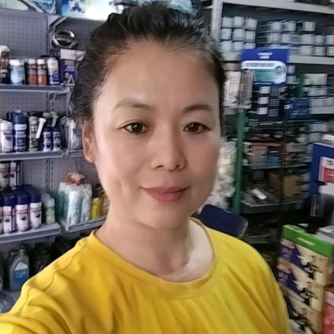 潍坊汽配静姐